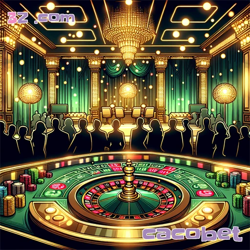 cacobet.com Jogos Disponíveis