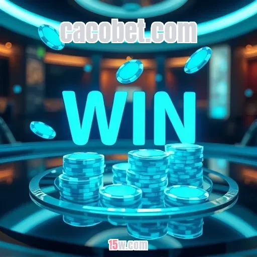 cacobet.com Bingo